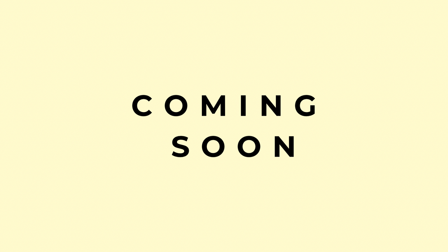 Stay Tuned. Its Almost Time