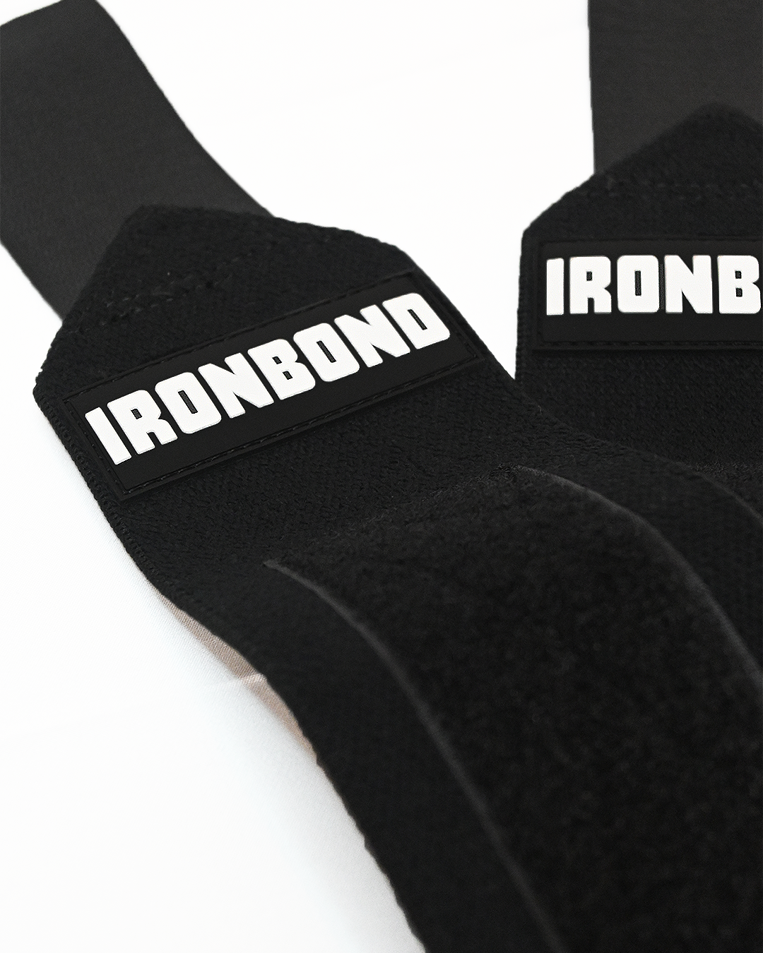 IRONBOND WRIST WRAPS - CLASSIC
