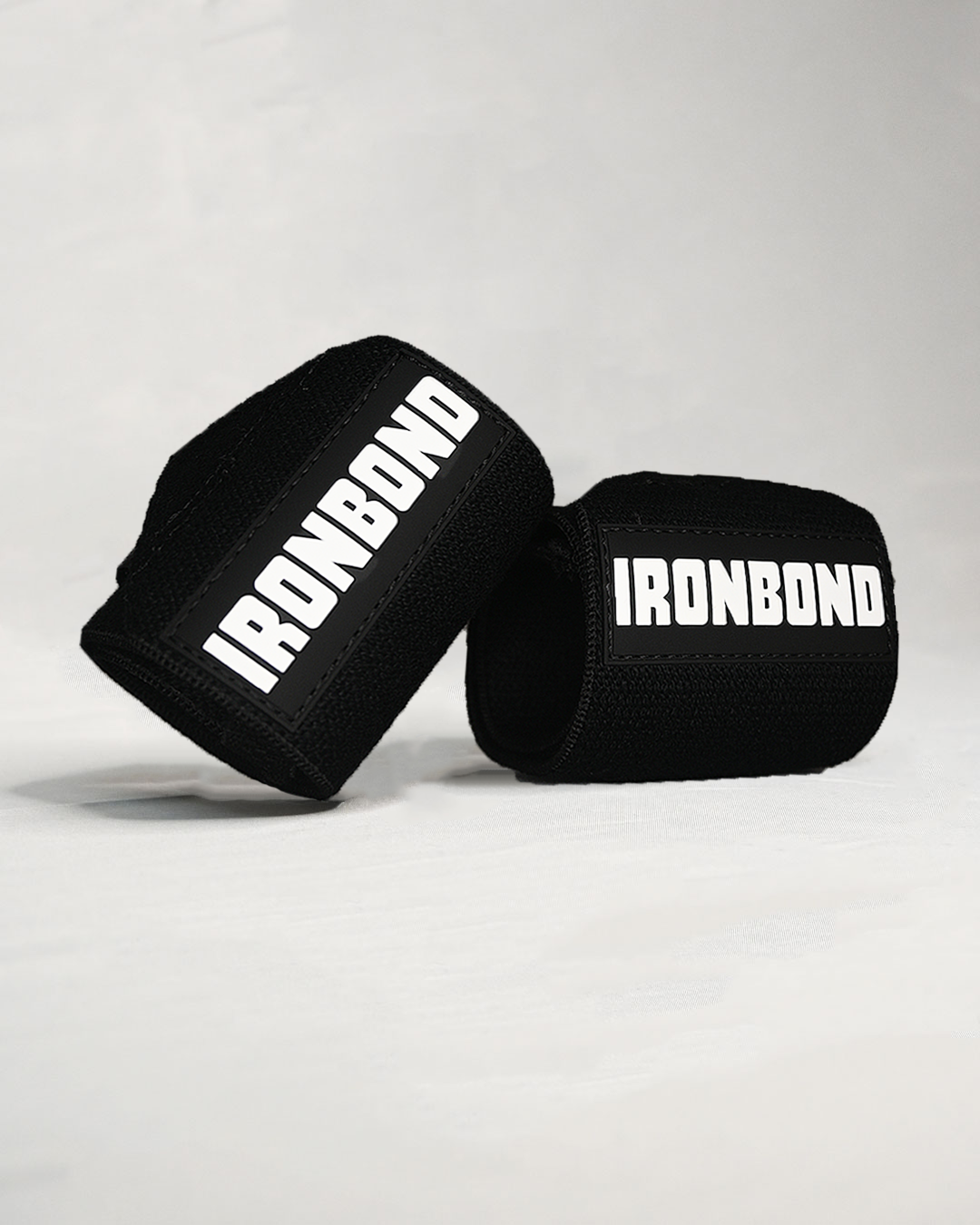 IRONBOND WRIST WRAPS - CLASSIC