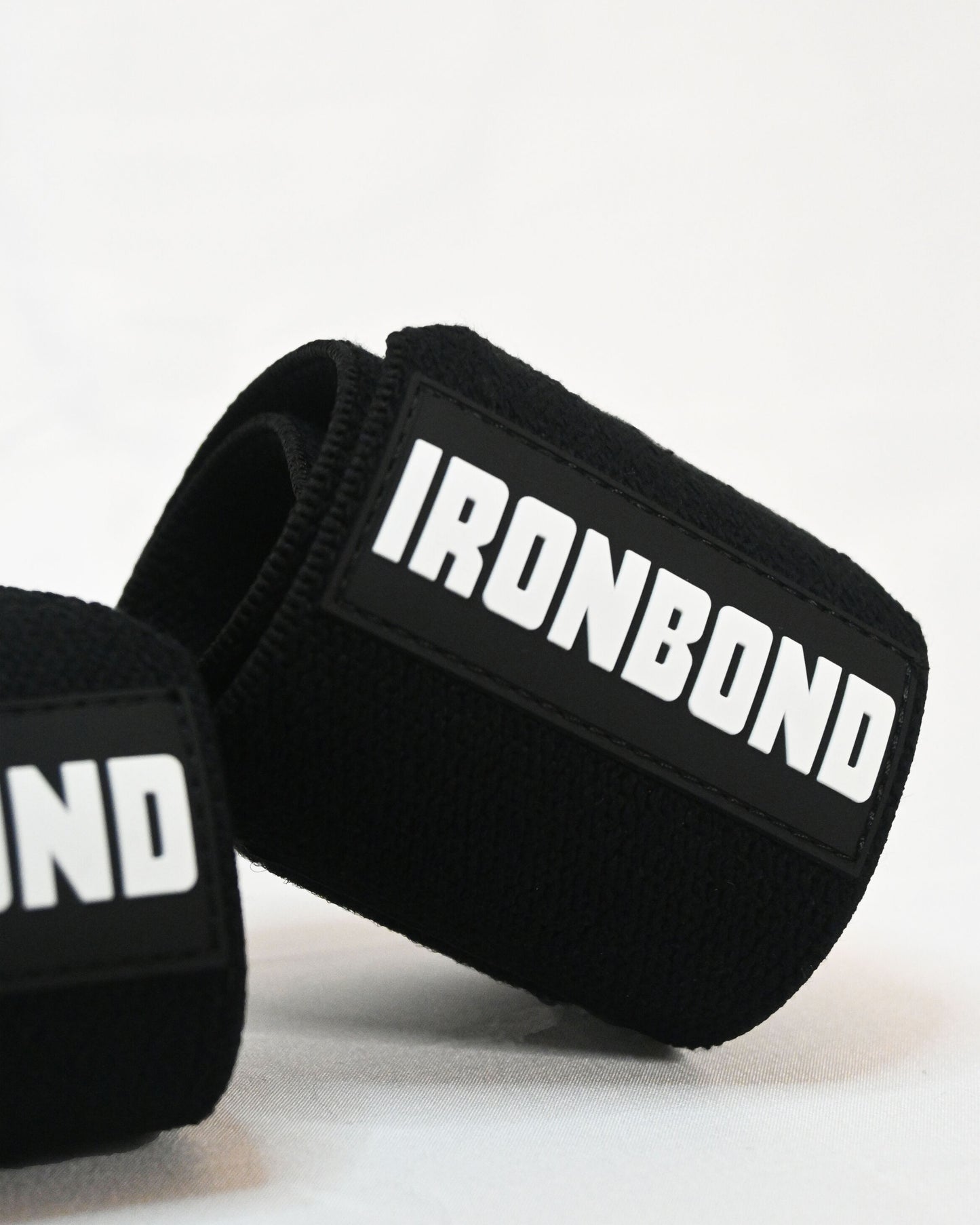 IRONBOND WRIST WRAPS - CLASSIC
