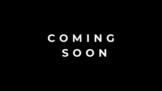 Stay Tuned. Its Almost Time