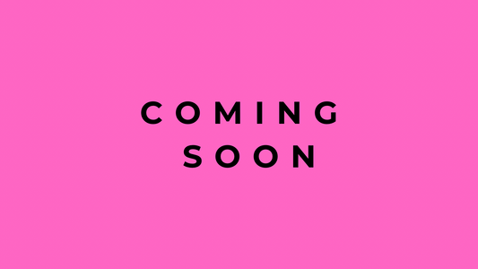 Stay Tuned. Its Almost Time
